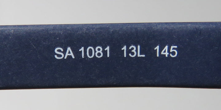 Safilo 1081 Eyeglasses