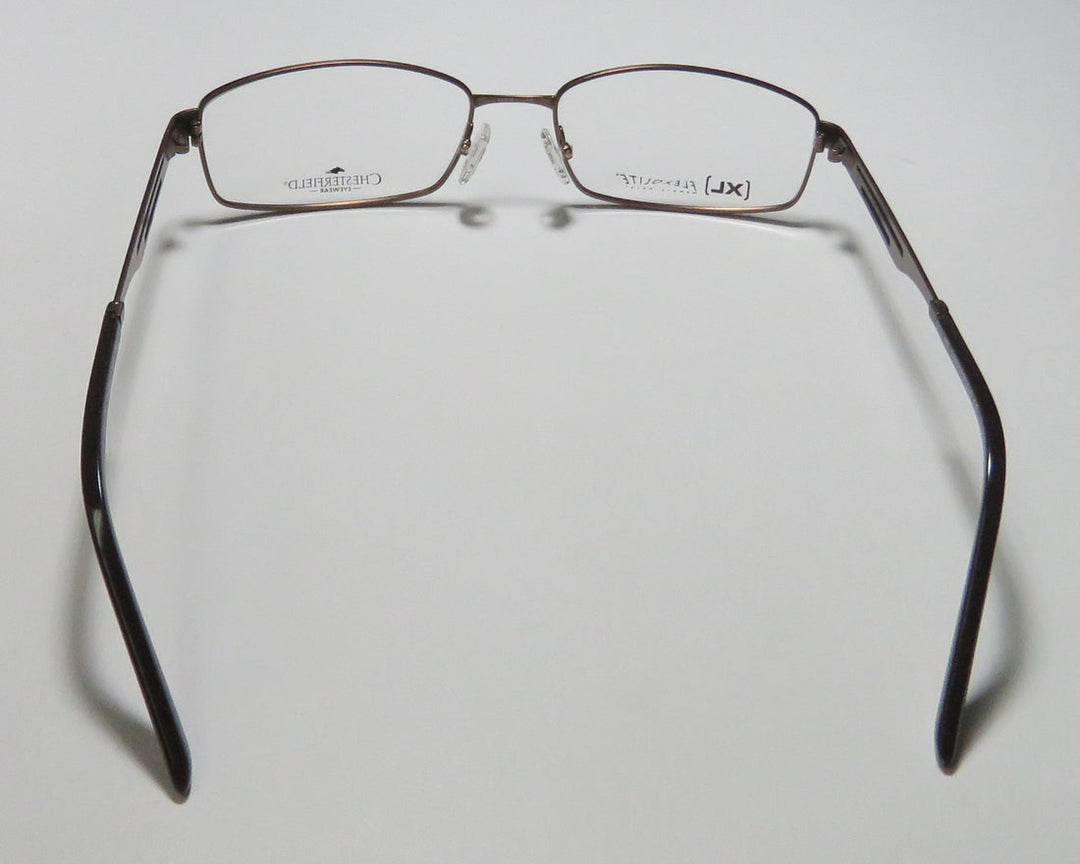 Chesterfield 32xl Eyeglasses