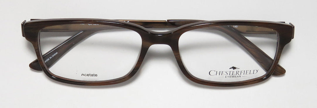 Chesterfield 873 Eyeglasses