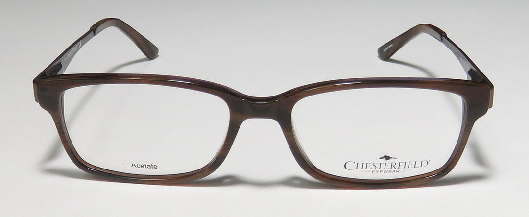 Chesterfield 873 Eyeglasses
