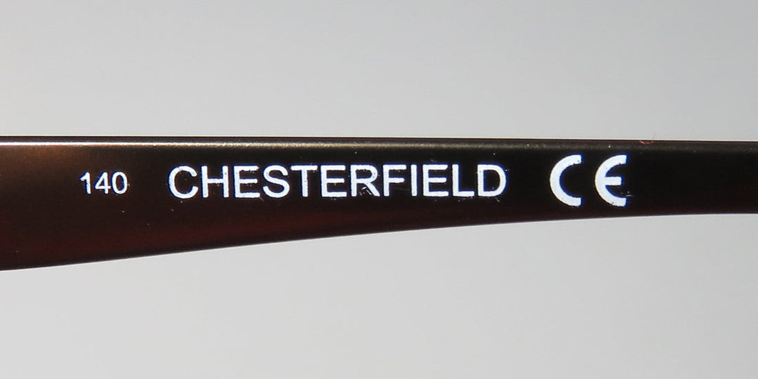 Chesterfield 873 Eyeglasses
