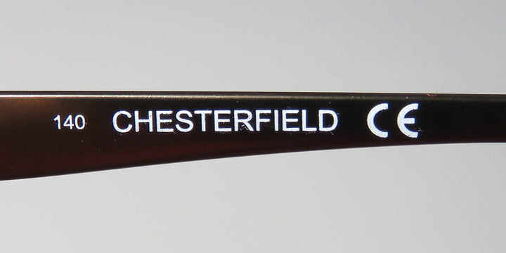 Chesterfield 873 Eyeglasses