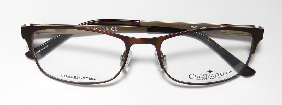 Chesterfield 872 Eyeglasses