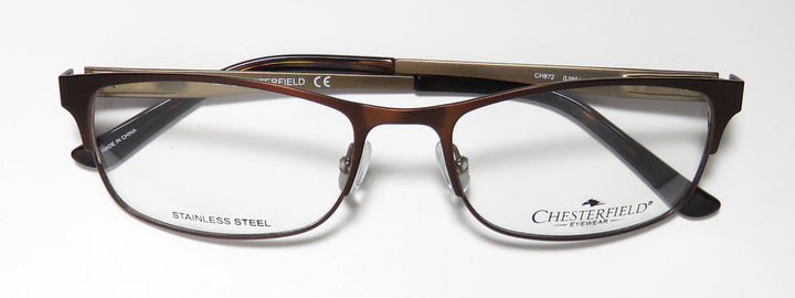 Chesterfield 872 Eyeglasses