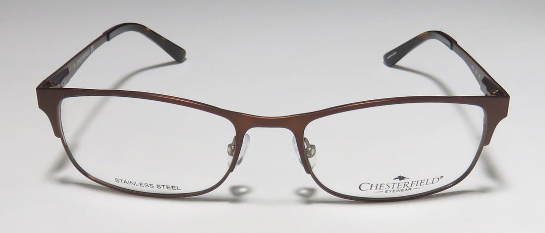 Chesterfield 872 Eyeglasses