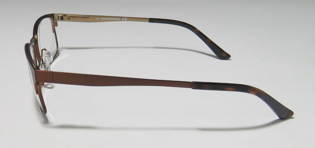 Chesterfield 872 Eyeglasses