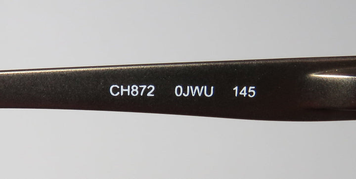 Chesterfield 872 Eyeglasses