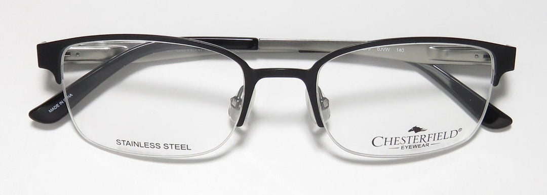 Chesterfield 870 Eyeglasses