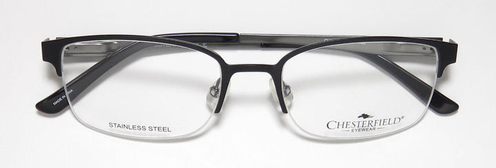 Chesterfield 870 Eyeglasses