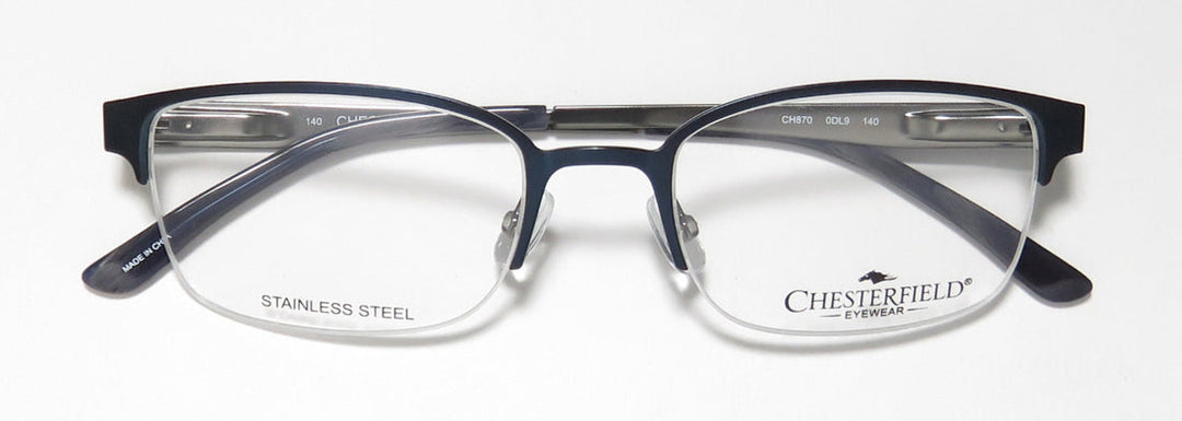 Chesterfield 870 Eyeglasses