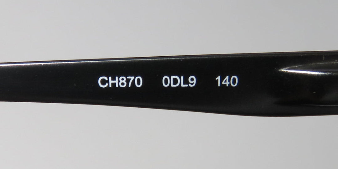 Chesterfield 870 Eyeglasses