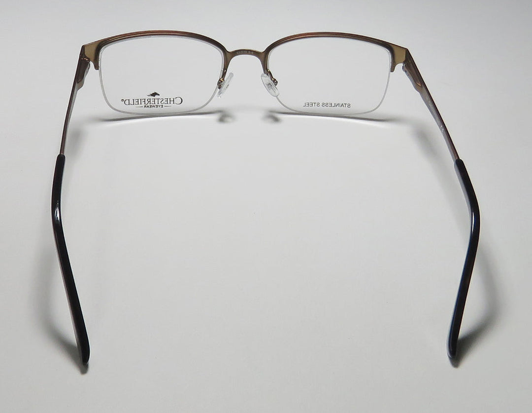 Chesterfield 870 Eyeglasses