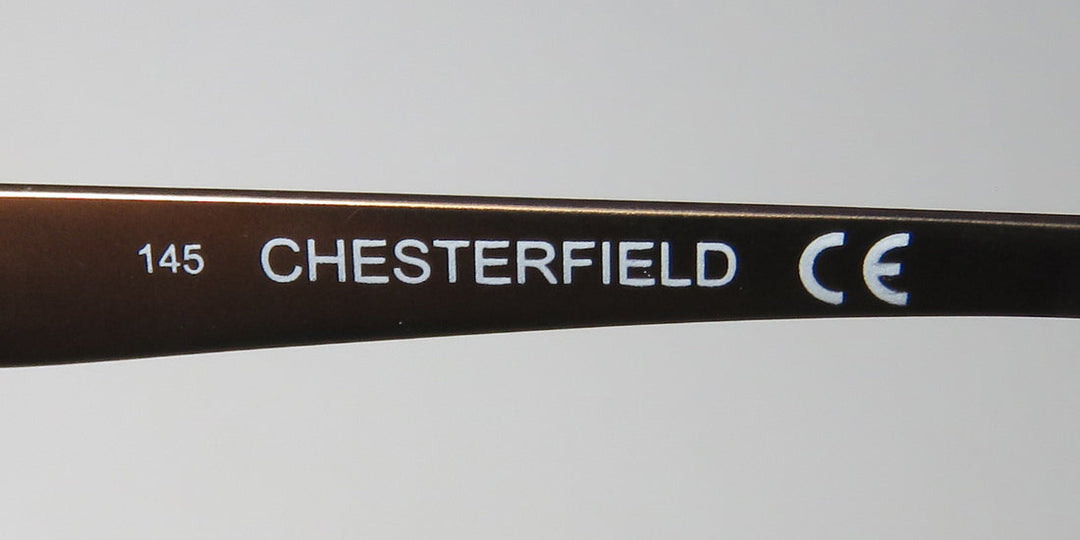 Chesterfield 870 Eyeglasses