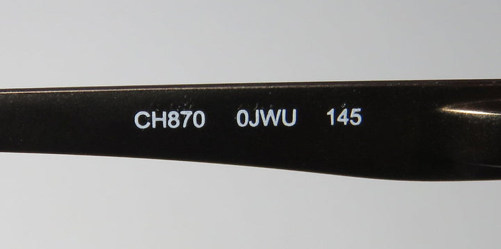 Chesterfield 870 Eyeglasses