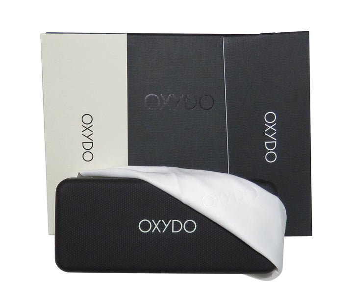 Oxydo O. No 1.2 Sunglasses