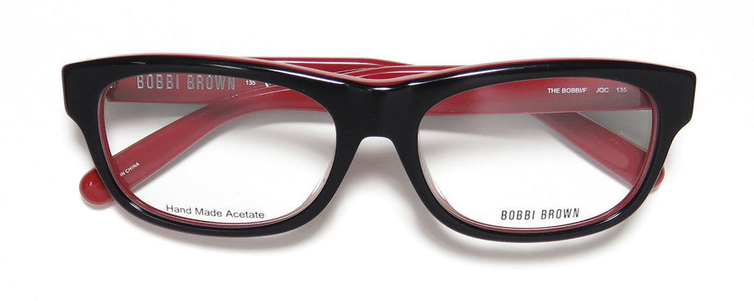 Bobbi Brown The Bobbi Eyeglasses