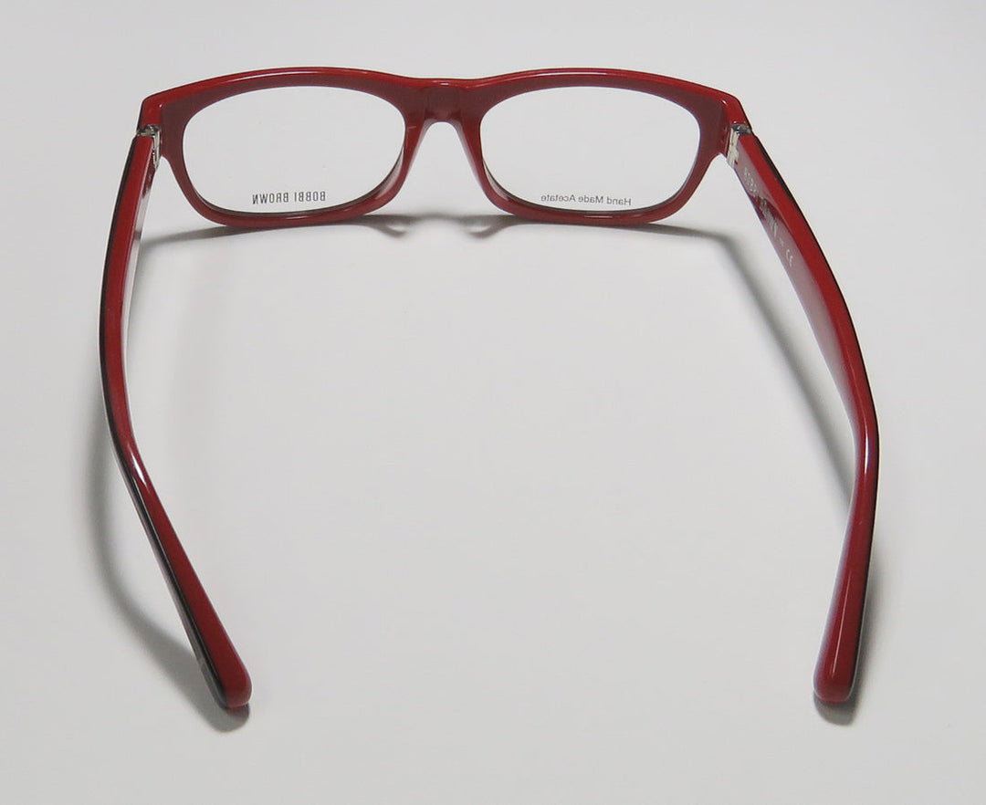Bobbi Brown The Bobbi Eyeglasses