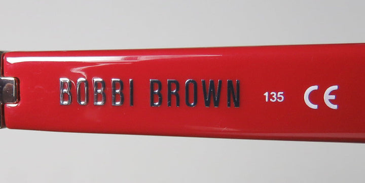 Bobbi Brown The Bobbi Eyeglasses