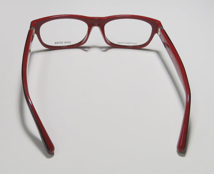 Bobbi Brown The Bobbi Eyeglasses