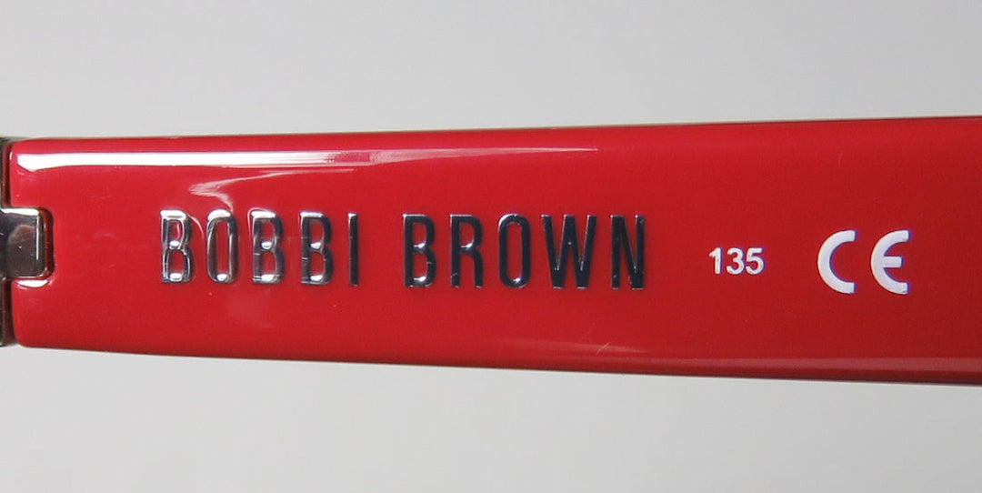 Bobbi Brown The Bobbi Eyeglasses