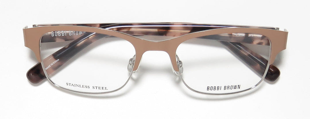 Bobbi Brown The Sam Eyeglasses