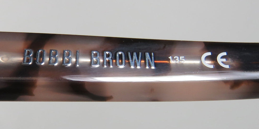 Bobbi Brown The Sam Eyeglasses