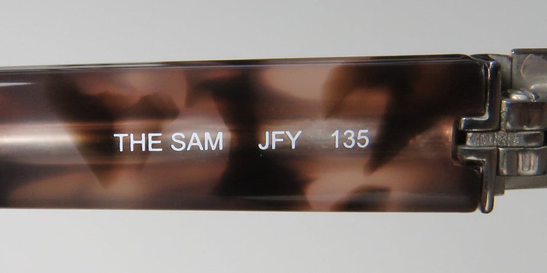 Bobbi Brown The Sam Eyeglasses