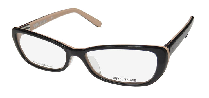 Bobbi Brown The Devin Eyeglasses