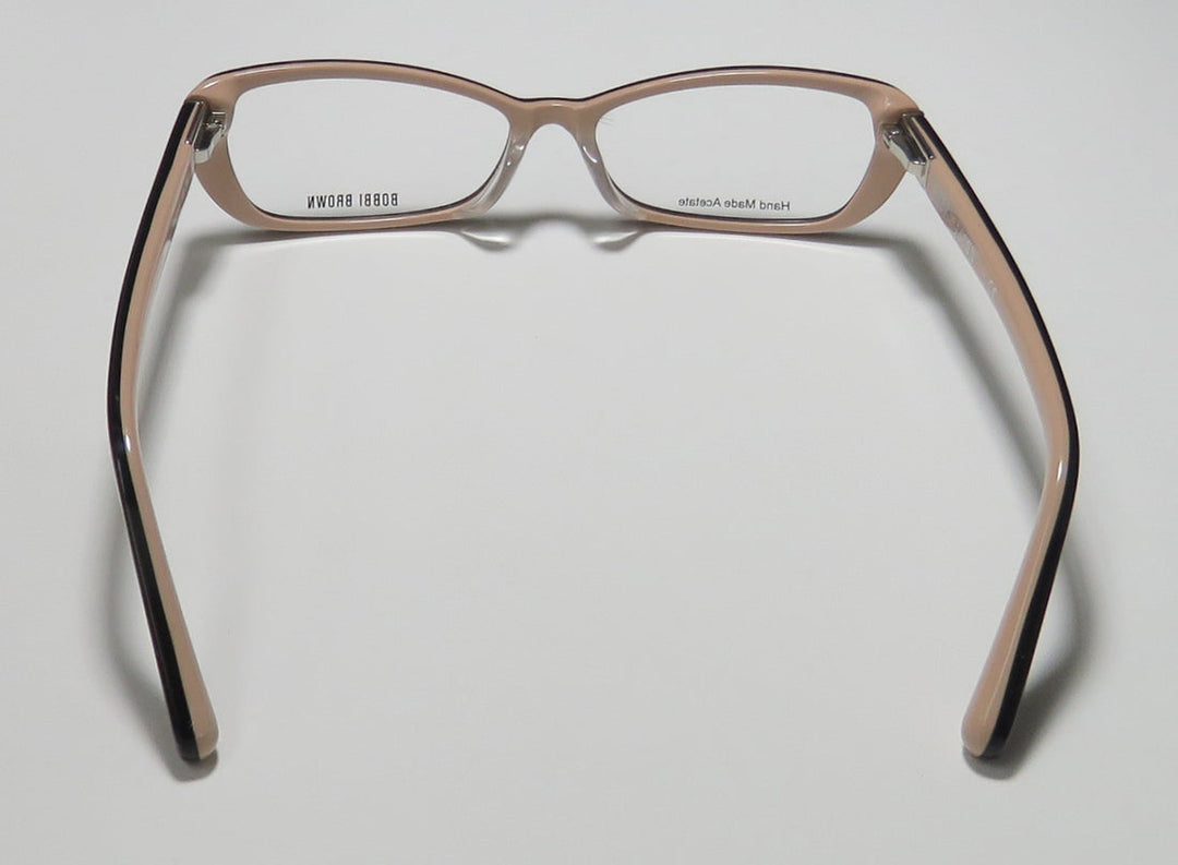 Bobbi Brown The Devin Eyeglasses
