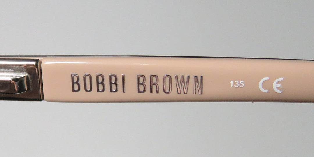 Bobbi Brown The Devin Eyeglasses