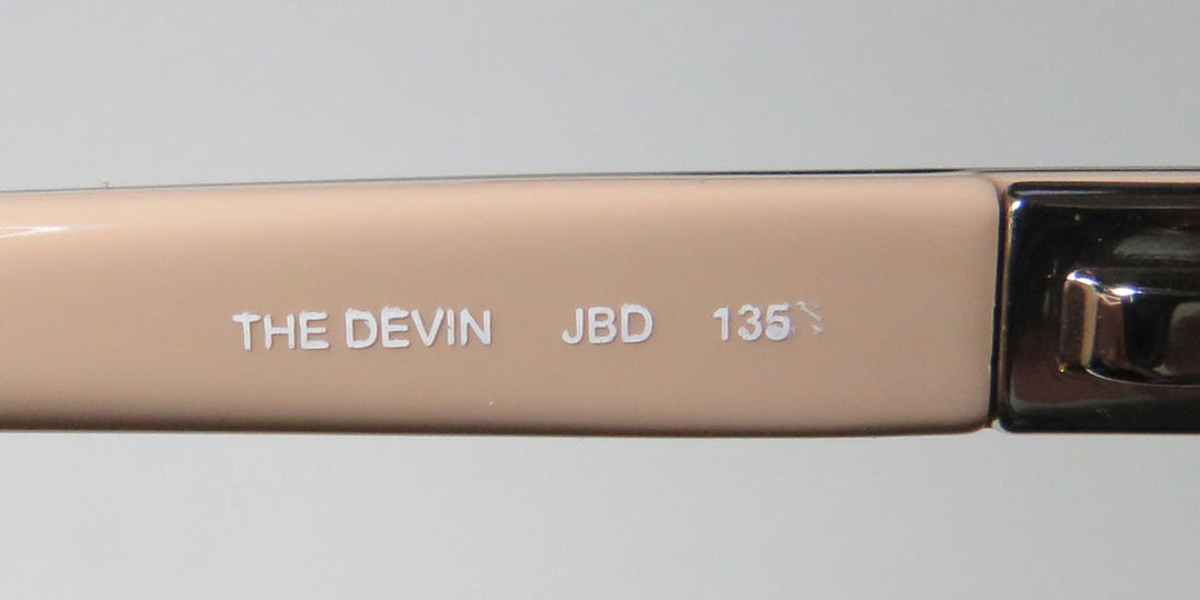 Bobbi Brown The Devin Eyeglasses