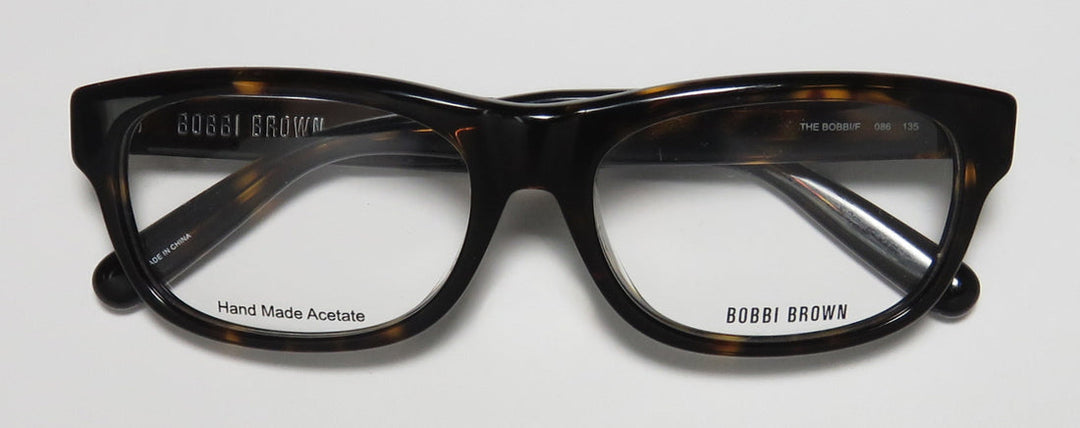 Bobbi Brown The Bobbi Eyeglasses