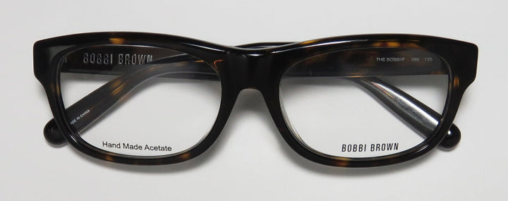 Bobbi Brown The Bobbi Eyeglasses