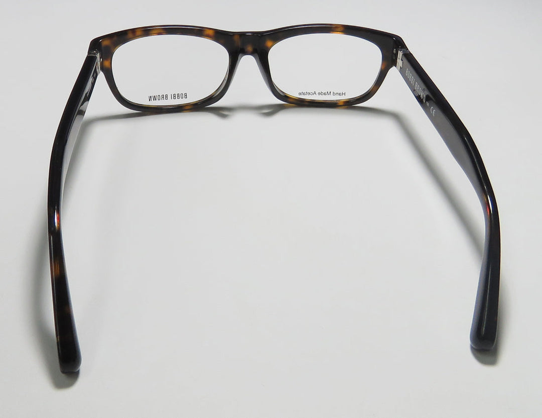 Bobbi Brown The Bobbi Eyeglasses