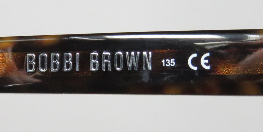 Bobbi Brown The Bobbi Eyeglasses