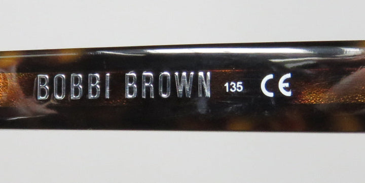 Bobbi Brown The Bobbi Eyeglasses