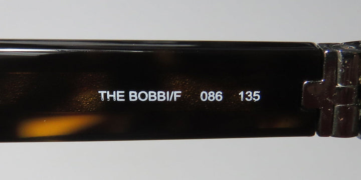 Bobbi Brown The Bobbi Eyeglasses