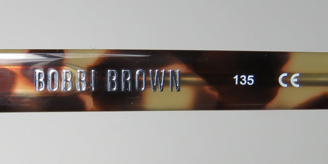 Bobbi Brown The Emma Eyeglasses