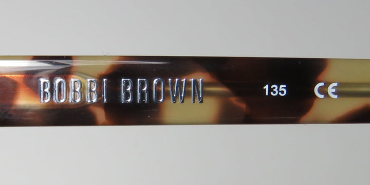 Bobbi Brown The Emma Eyeglasses