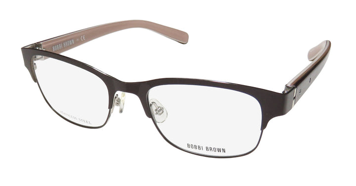 Bobbi Brown The Sam Eyeglasses
