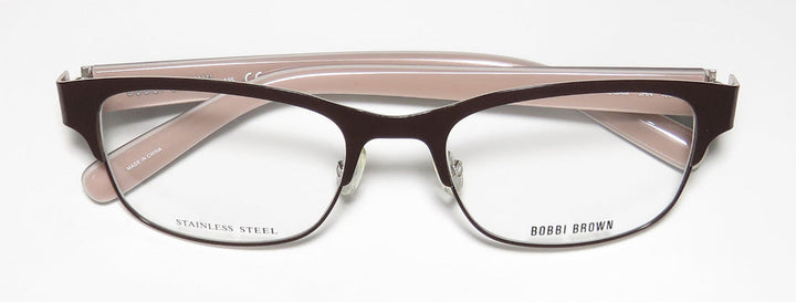 Bobbi Brown The Sam Eyeglasses