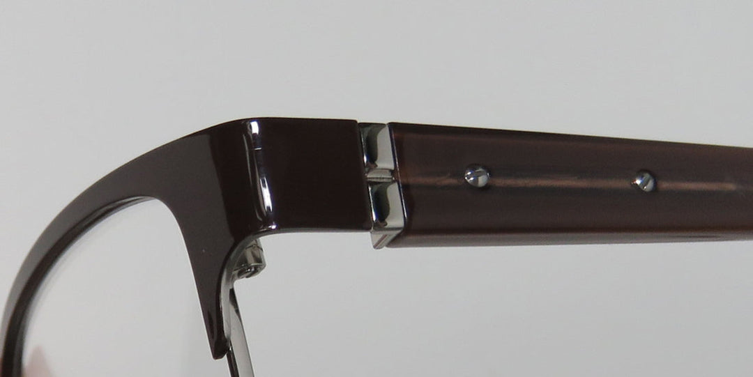 Bobbi Brown The Sam Eyeglasses