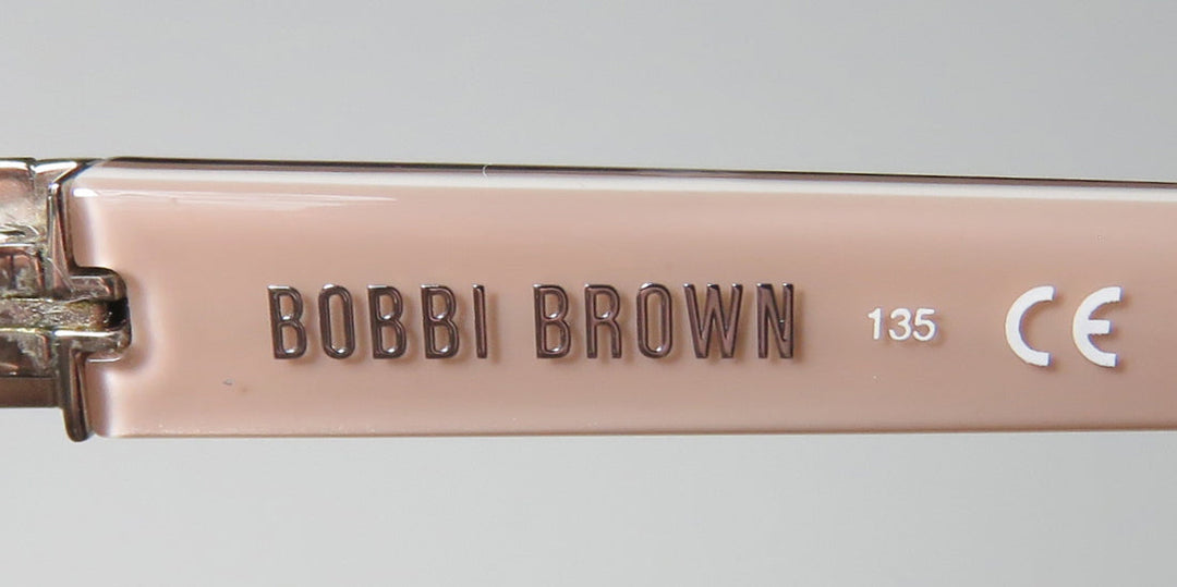 Bobbi Brown The Sam Eyeglasses