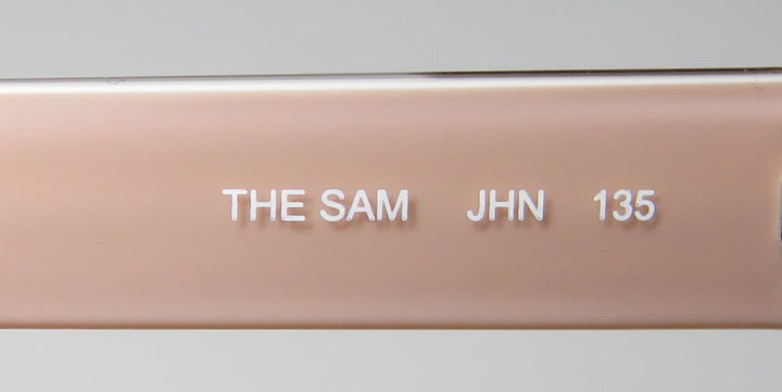 Bobbi Brown The Sam Eyeglasses