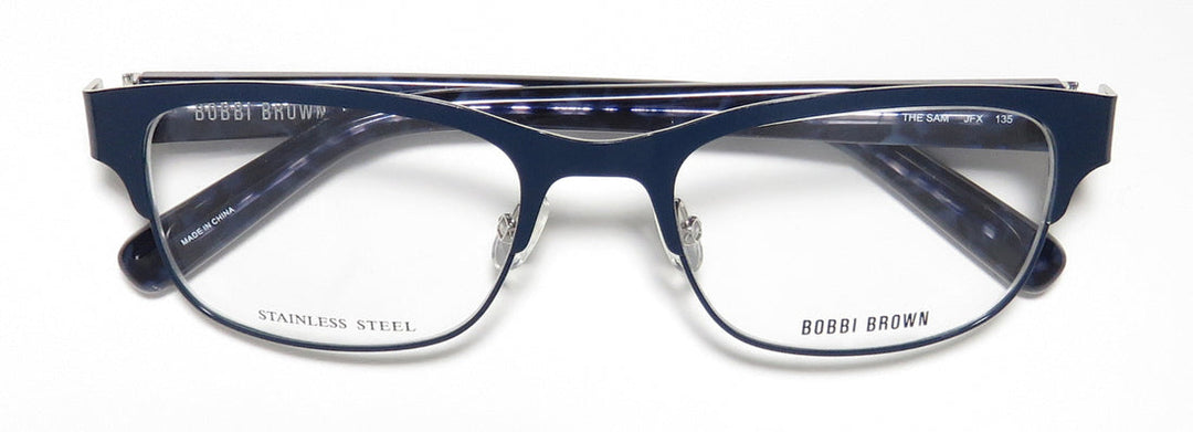 Bobbi Brown The Sam Eyeglasses