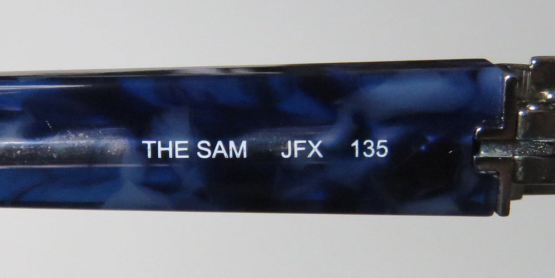 Bobbi Brown The Sam Eyeglasses