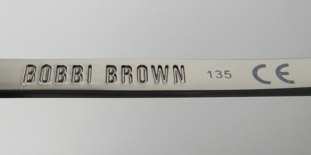 Bobbi Brown The Demsey Eyeglasses