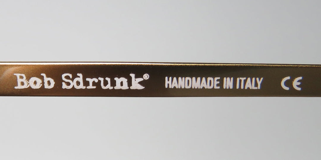 Bob Sdrunk Oswald Sunglasses