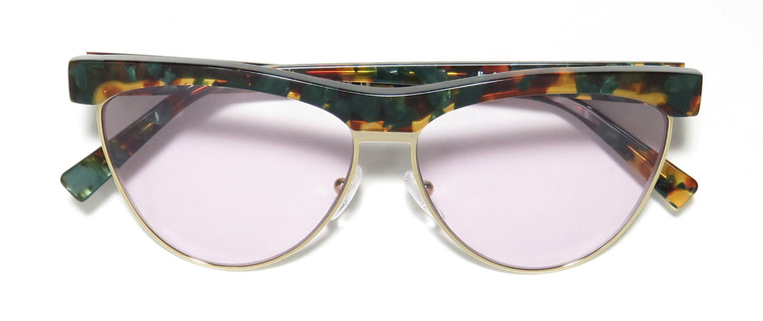 Bob Sdrunk Lizzie Sunglasses