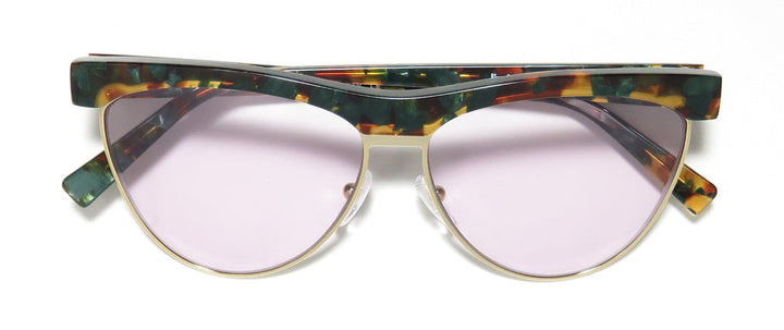 Bob Sdrunk Lizzie Sunglasses